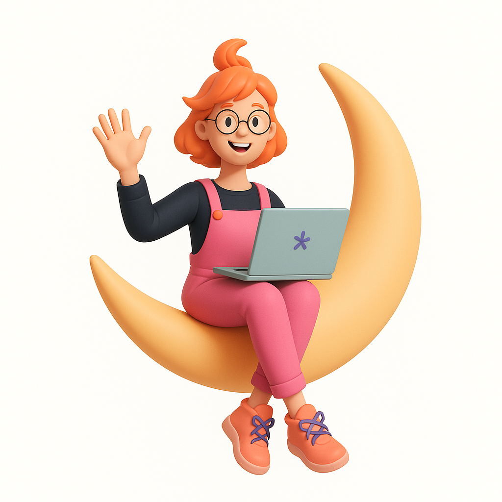 Julia Alix Avatar