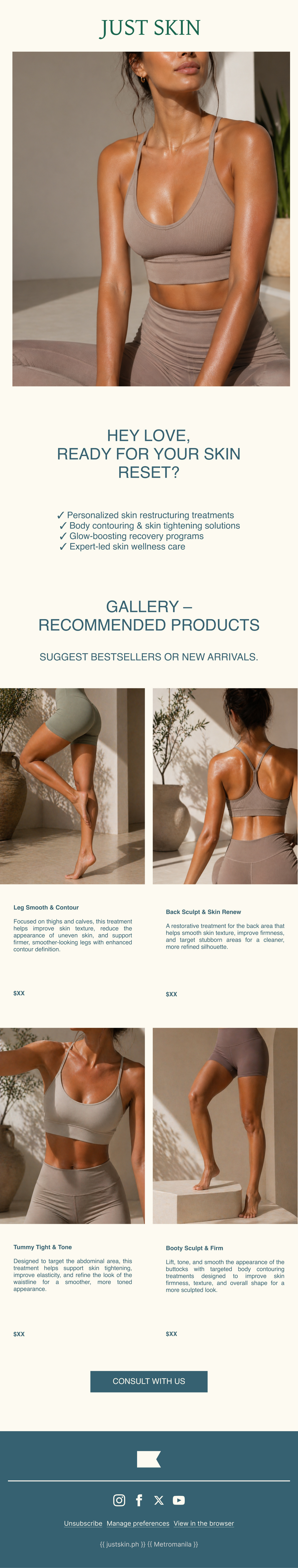 AI Email Template 2